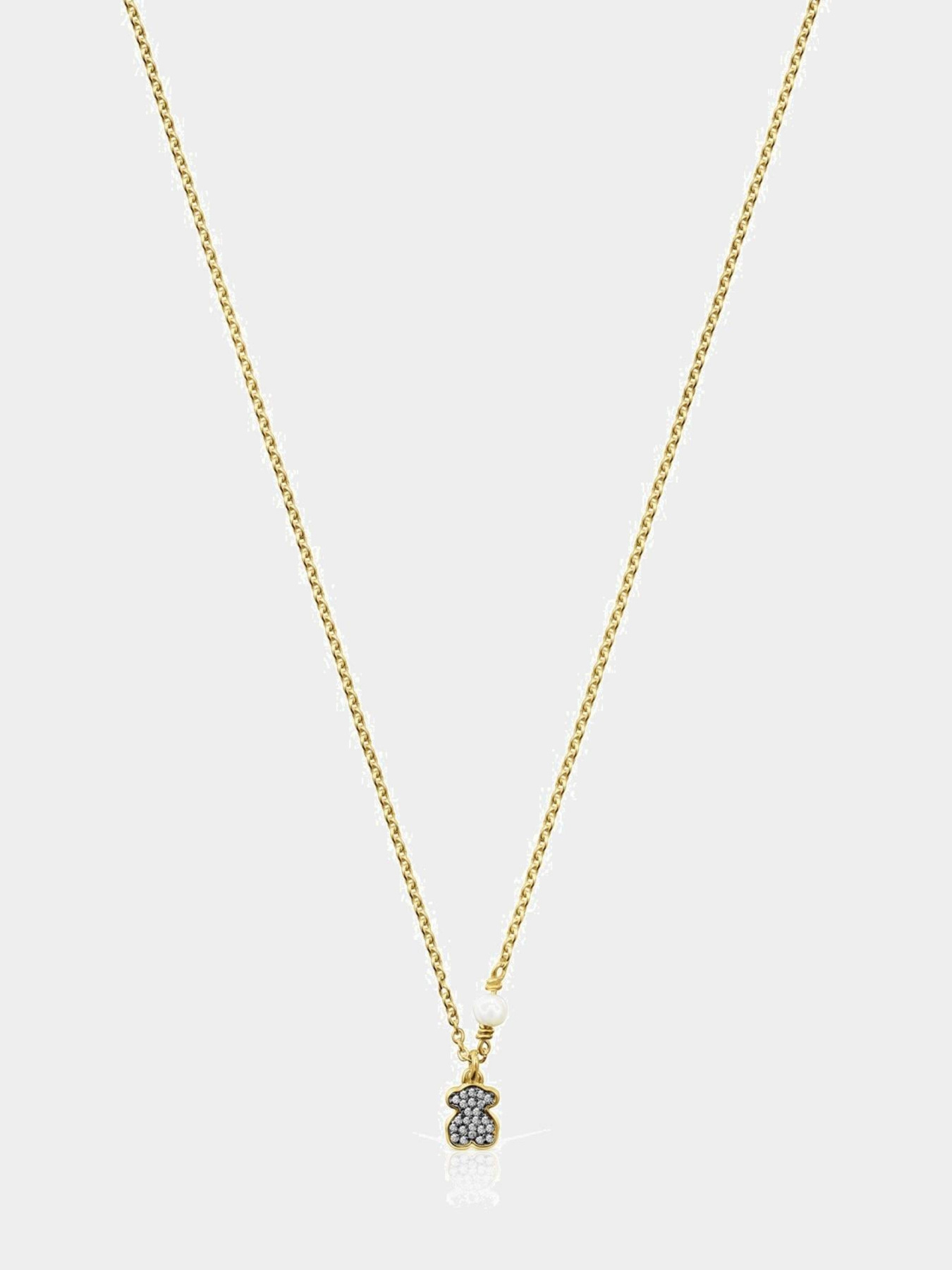 Колье TOUS модель 918442590 Фото