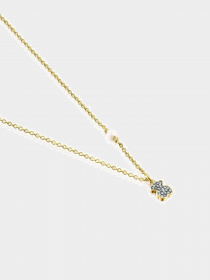 Колье TOUS модель 918442590 Фото