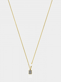 Колье TOUS модель 918442590 Фото