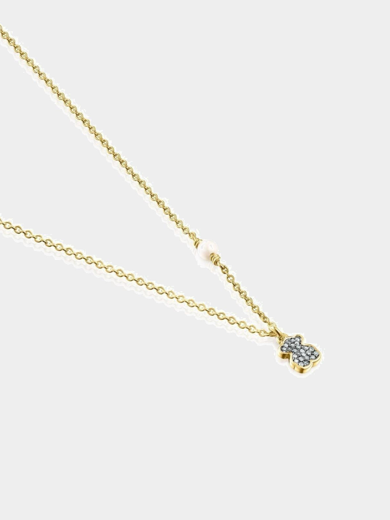 Кольє TOUS модель 918442590 Фото