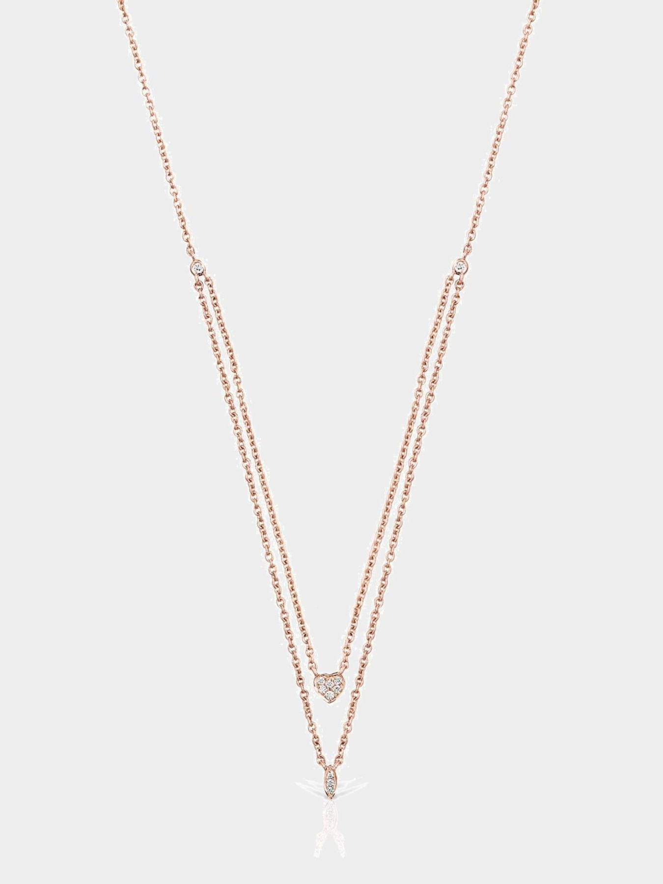 Кольє TOUS модель 818522000 Фото