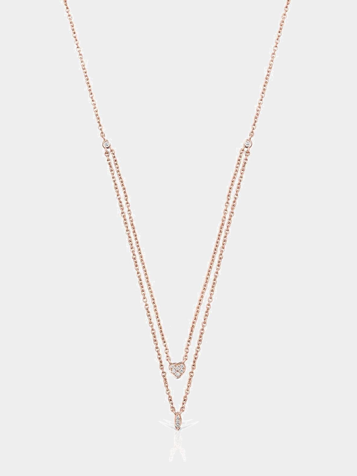 Кольє TOUS модель 818522000 Фото