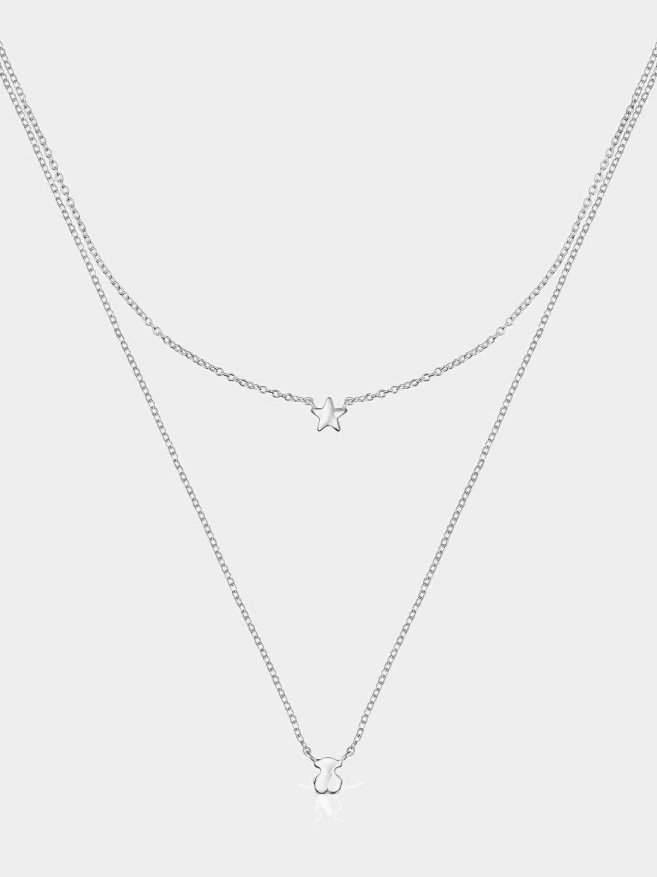 Кольє TOUS модель 018172560 Фото