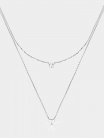 Колье TOUS модель 018172550 Фото