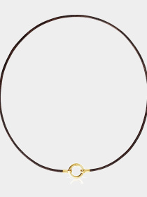 Колье TOUS модель 912341000 Фото