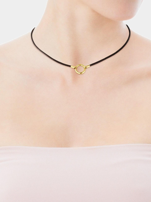 Кольє TOUS модель 912341000 Фото