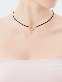 Кольє TOUS модель 912341000 Кольє TOUS модель 912341000 Фото