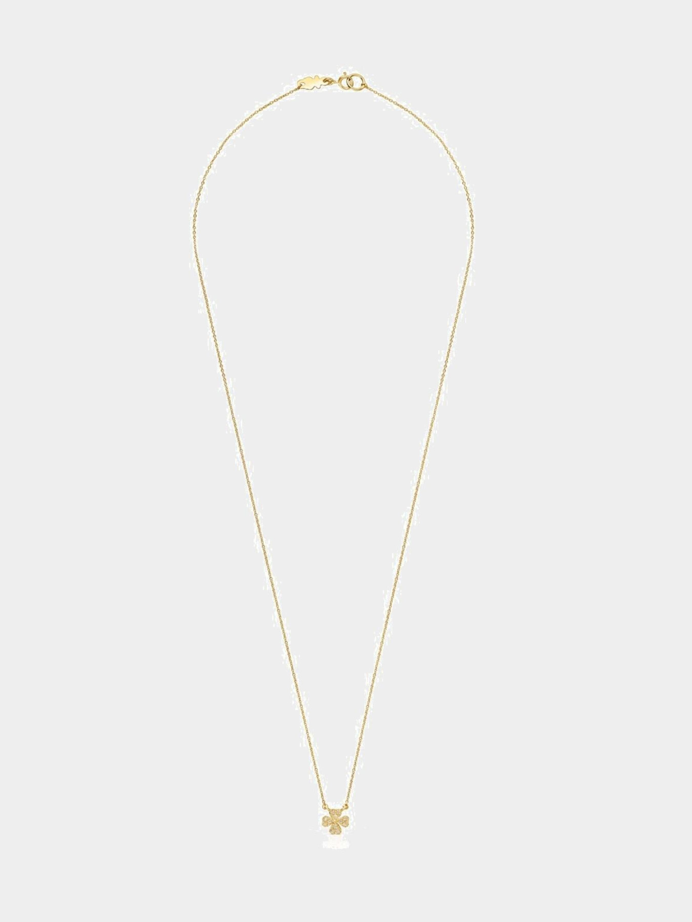 Колье TOUS модель 018112040 Фото