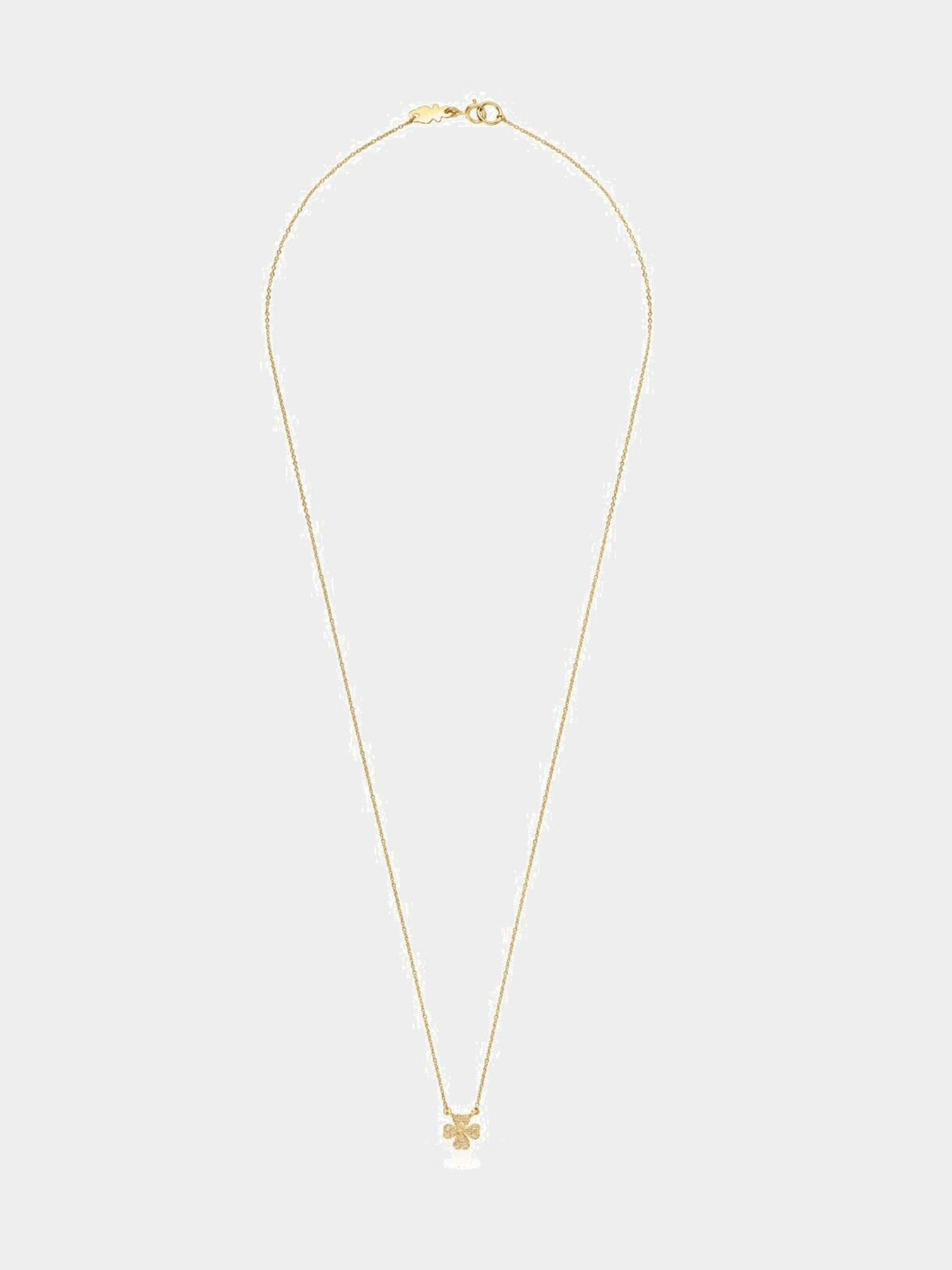 Кольє TOUS модель 018112040 Фото