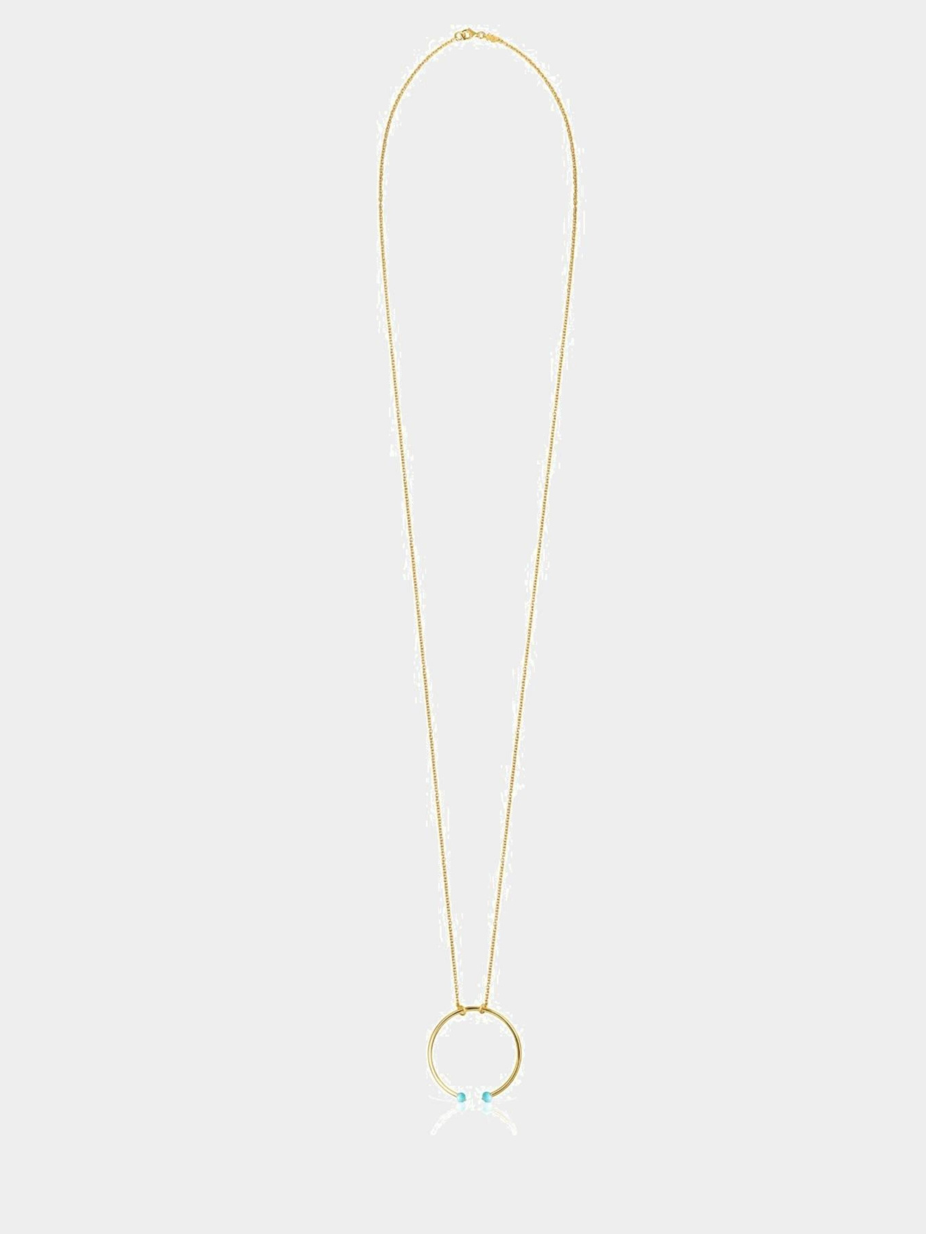 Колье TOUS модель 918542570 Фото