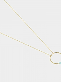 Колье TOUS модель 918542570 Фото