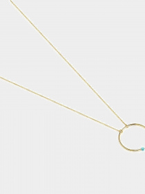 Колье TOUS модель 918542570 Фото