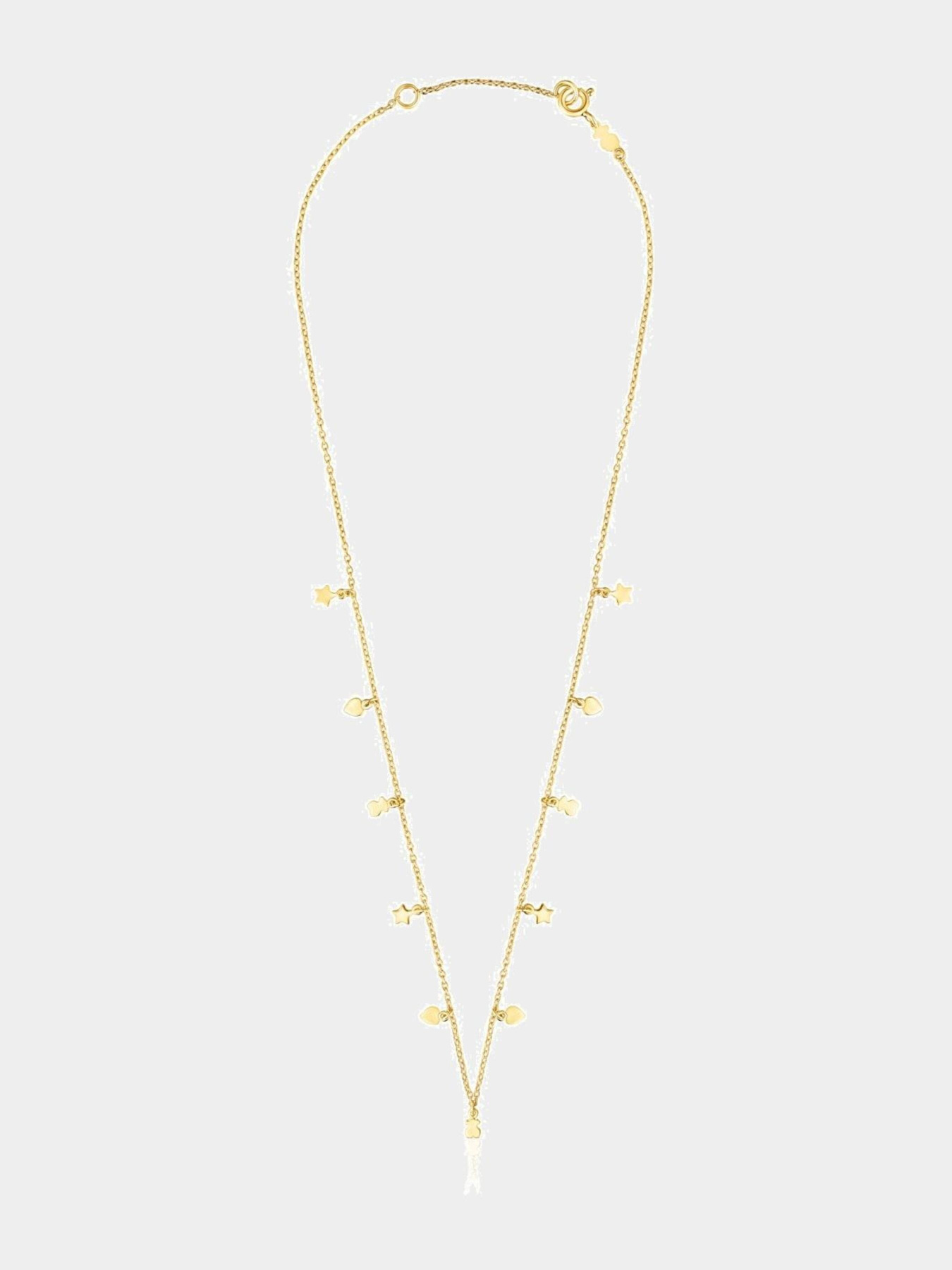 Кольє TOUS модель 018152510 Фото