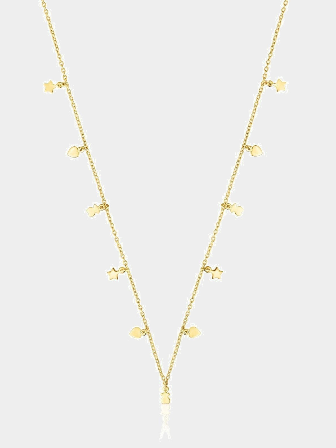 Кольє TOUS модель 018152510 Фото