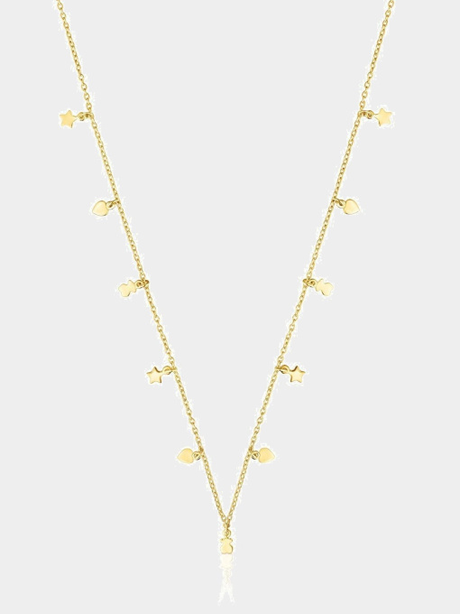 Кольє TOUS модель 018152510 Фото