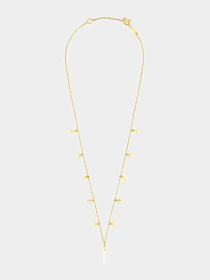 Кольє TOUS модель 018152510 Кольє TOUS модель 018152510 Фото