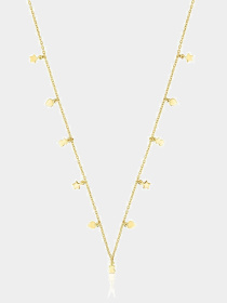 Кольє TOUS модель 018152510 Кольє TOUS модель 018152510 Фото