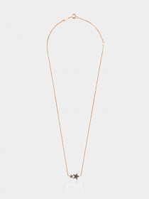 Кольє TOUS модель 018072510 Фото