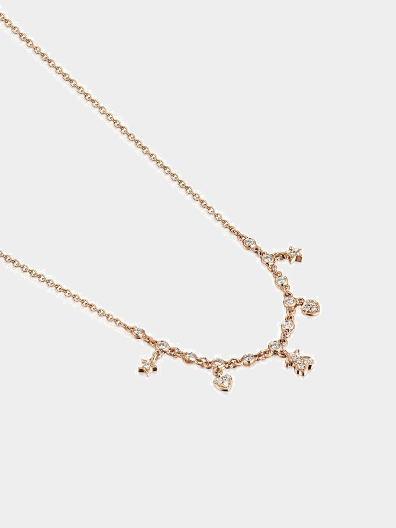 Кольє TOUS модель 818522010 Фото