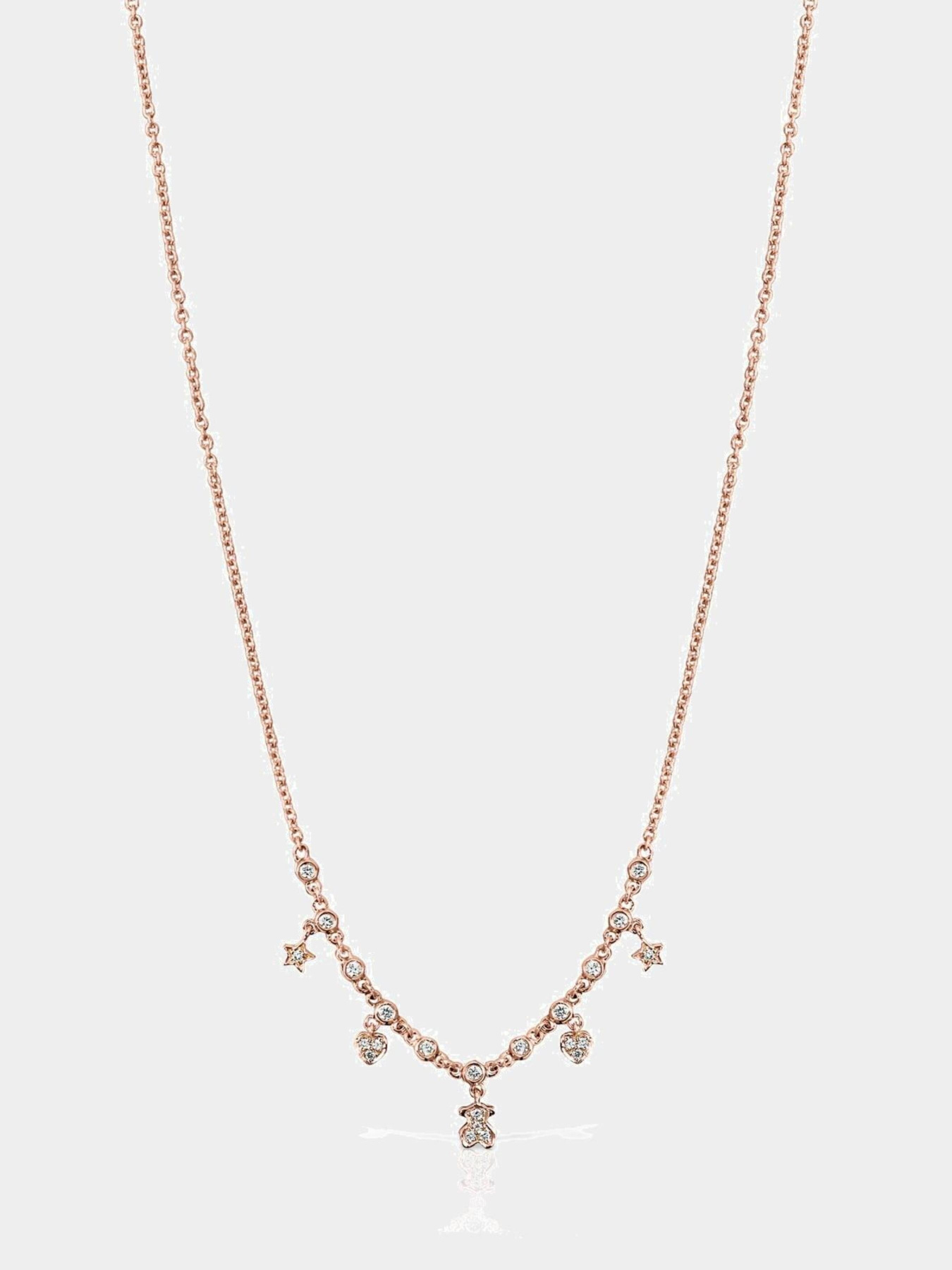 Кольє TOUS модель 818522010 Фото