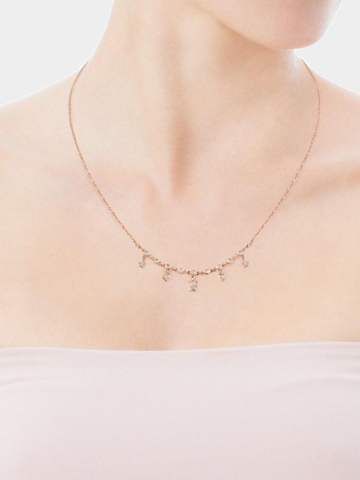 Кольє TOUS модель 818522010 Фото