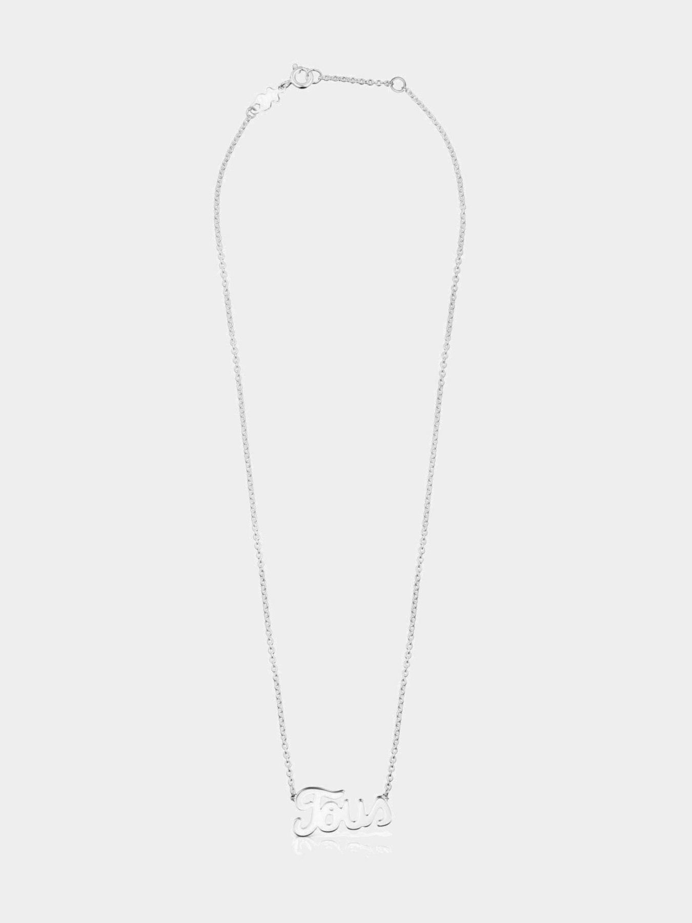 Кольє TOUS модель 011122500 Фото