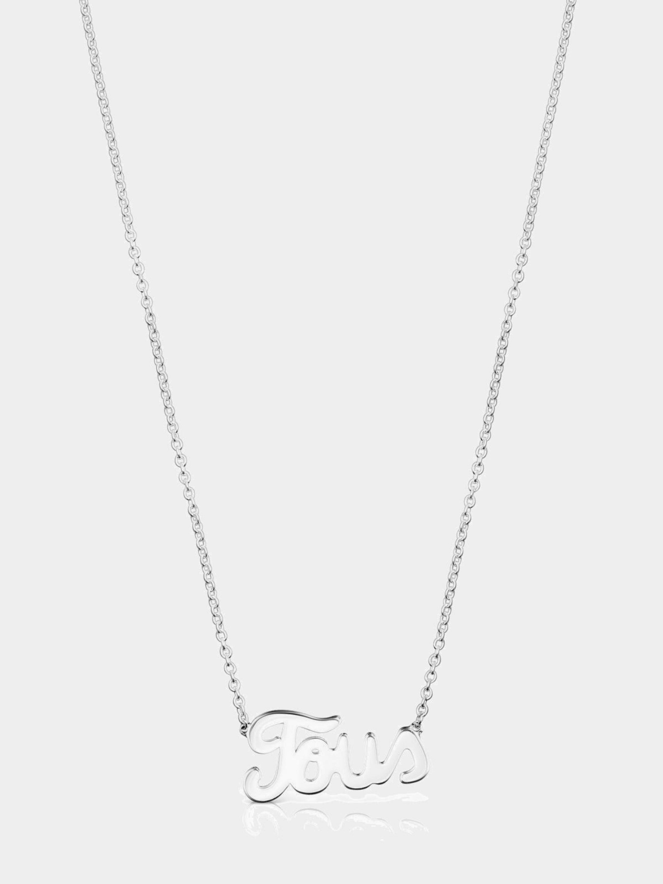 Кольє TOUS модель 011122500 Фото