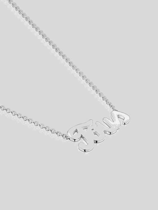 Кольє TOUS модель 011122500 Фото