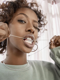 Кольє TOUS модель 011122500 Кольє TOUS модель 011122500 Фото