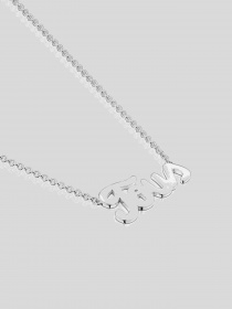 Кольє TOUS модель 011122500 Кольє TOUS модель 011122500 Фото