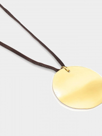 Колье TOUS модель 018052520 Фото