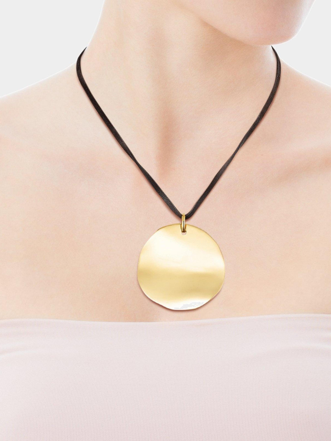 Колье TOUS модель 018052520 Фото