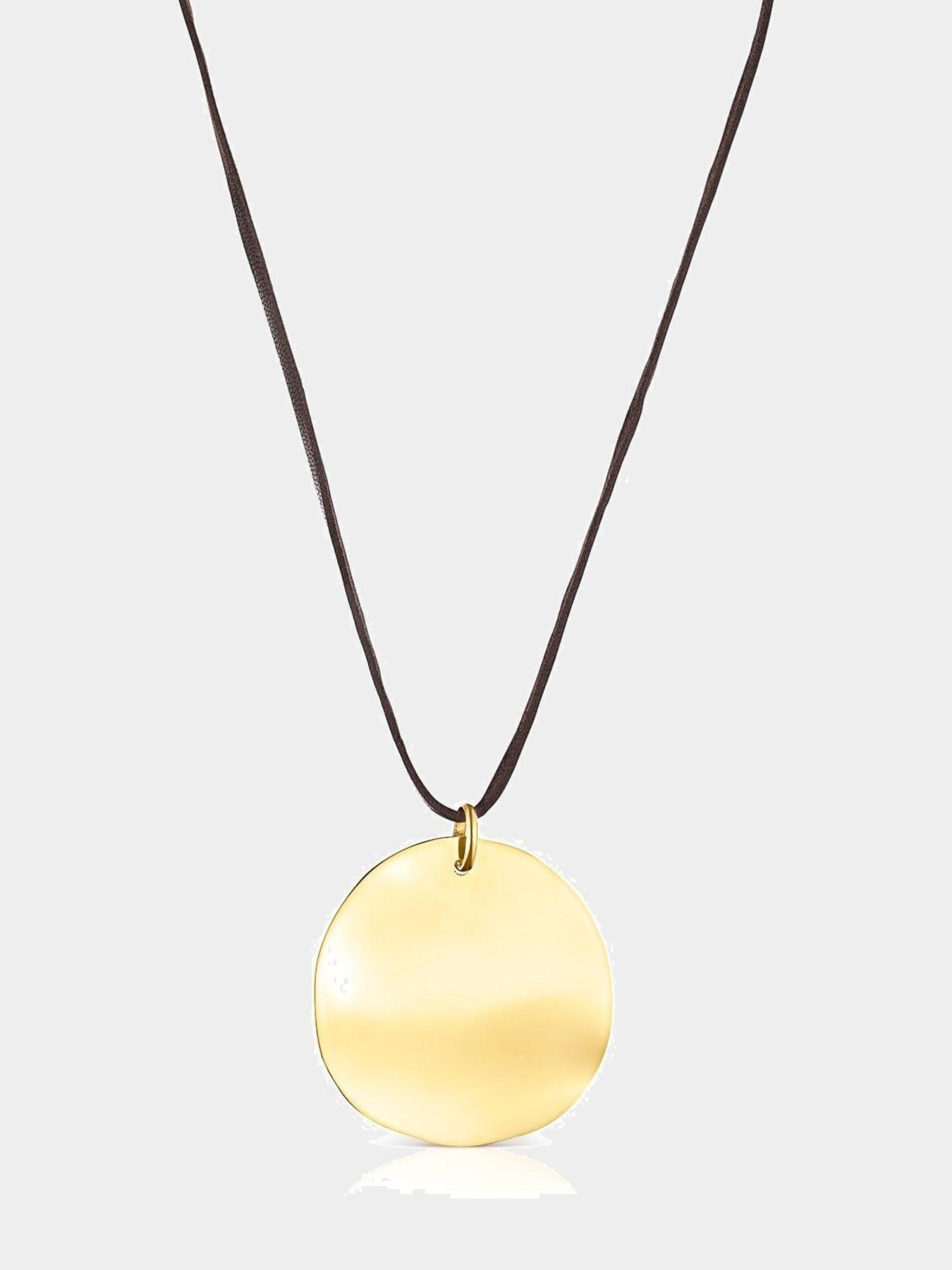 Колье TOUS модель 018052520 Фото