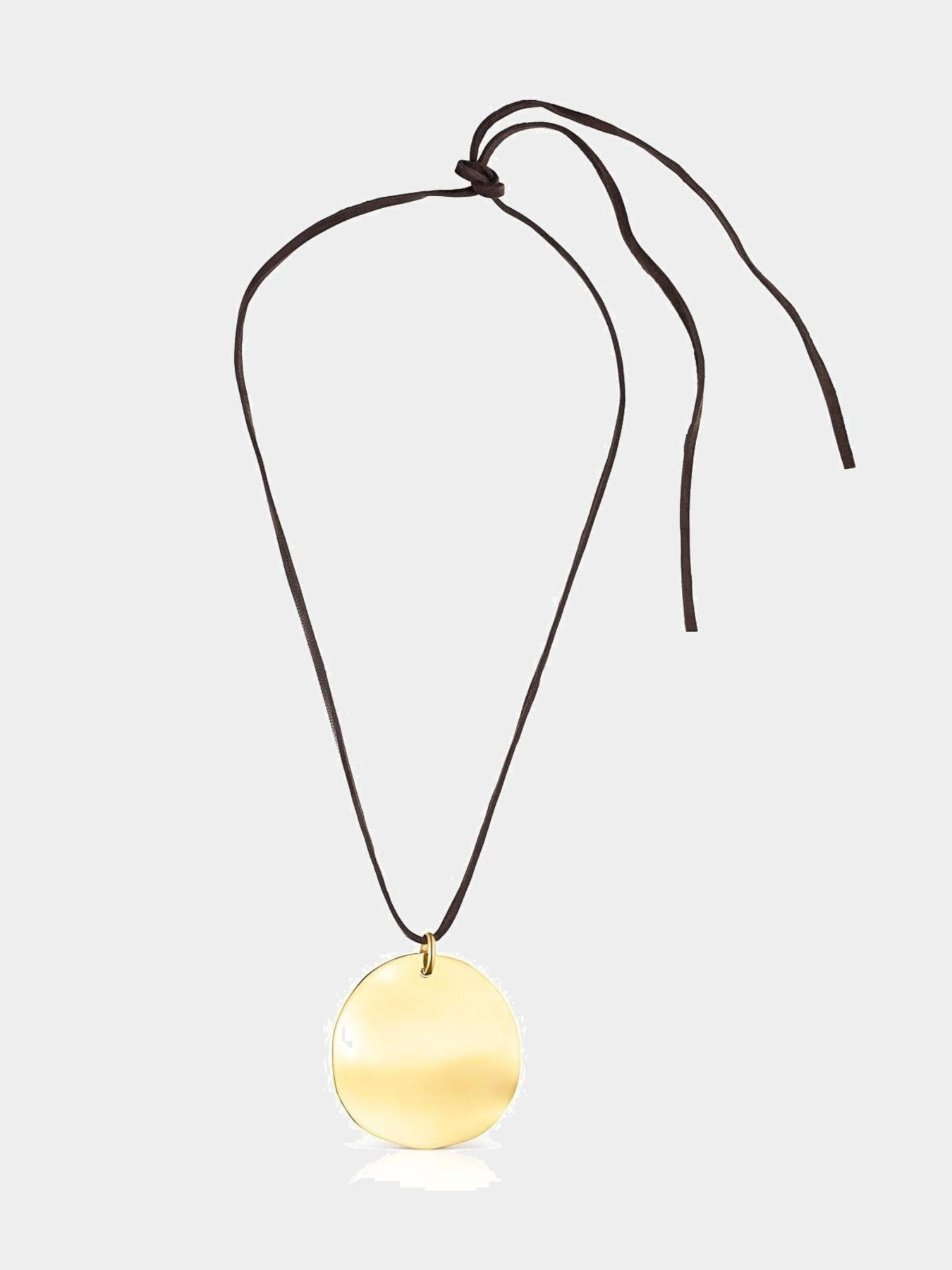 Колье TOUS модель 018052520 Фото