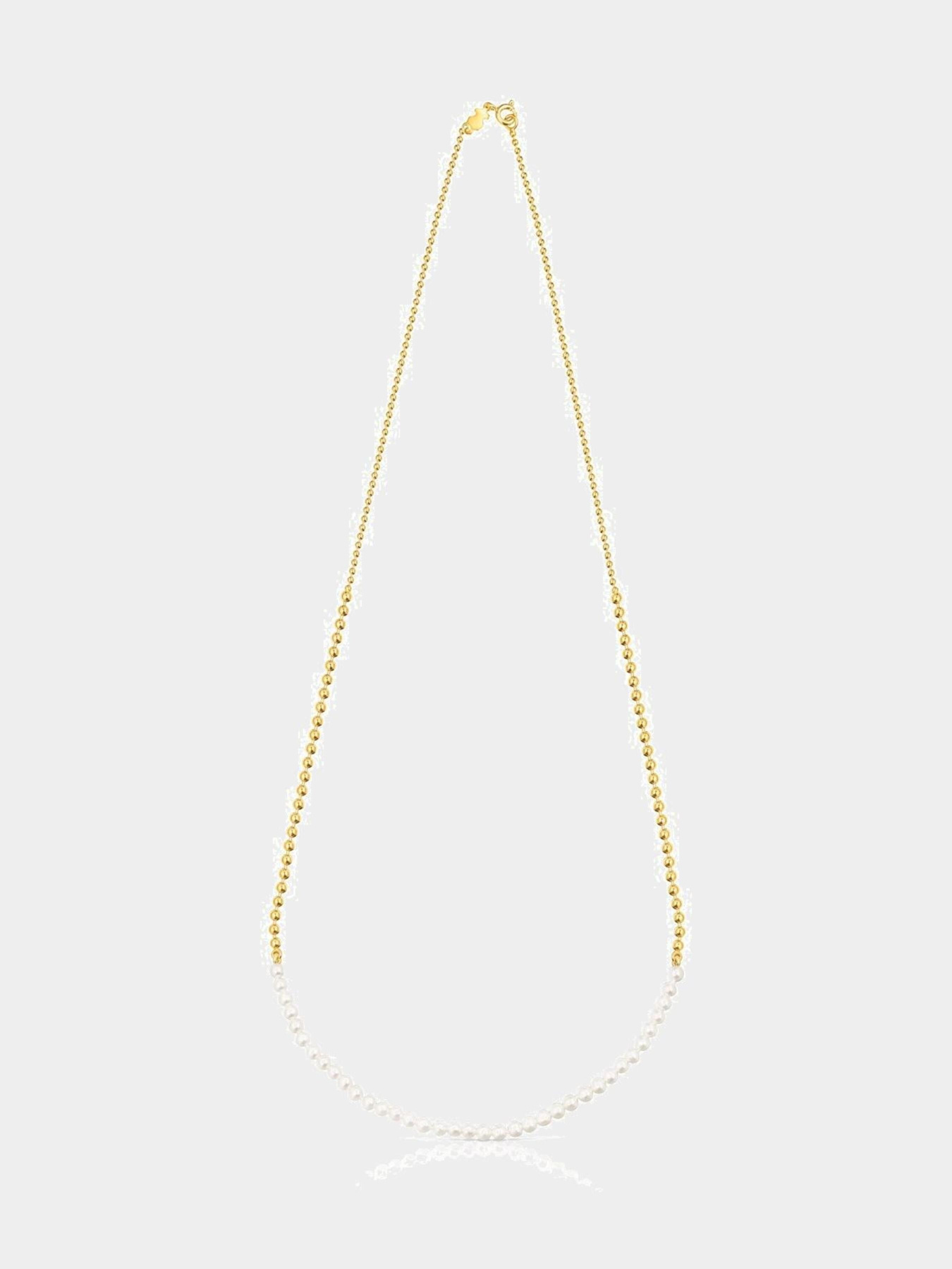 Намисто без кулона TOUS модель 111232530 Фото