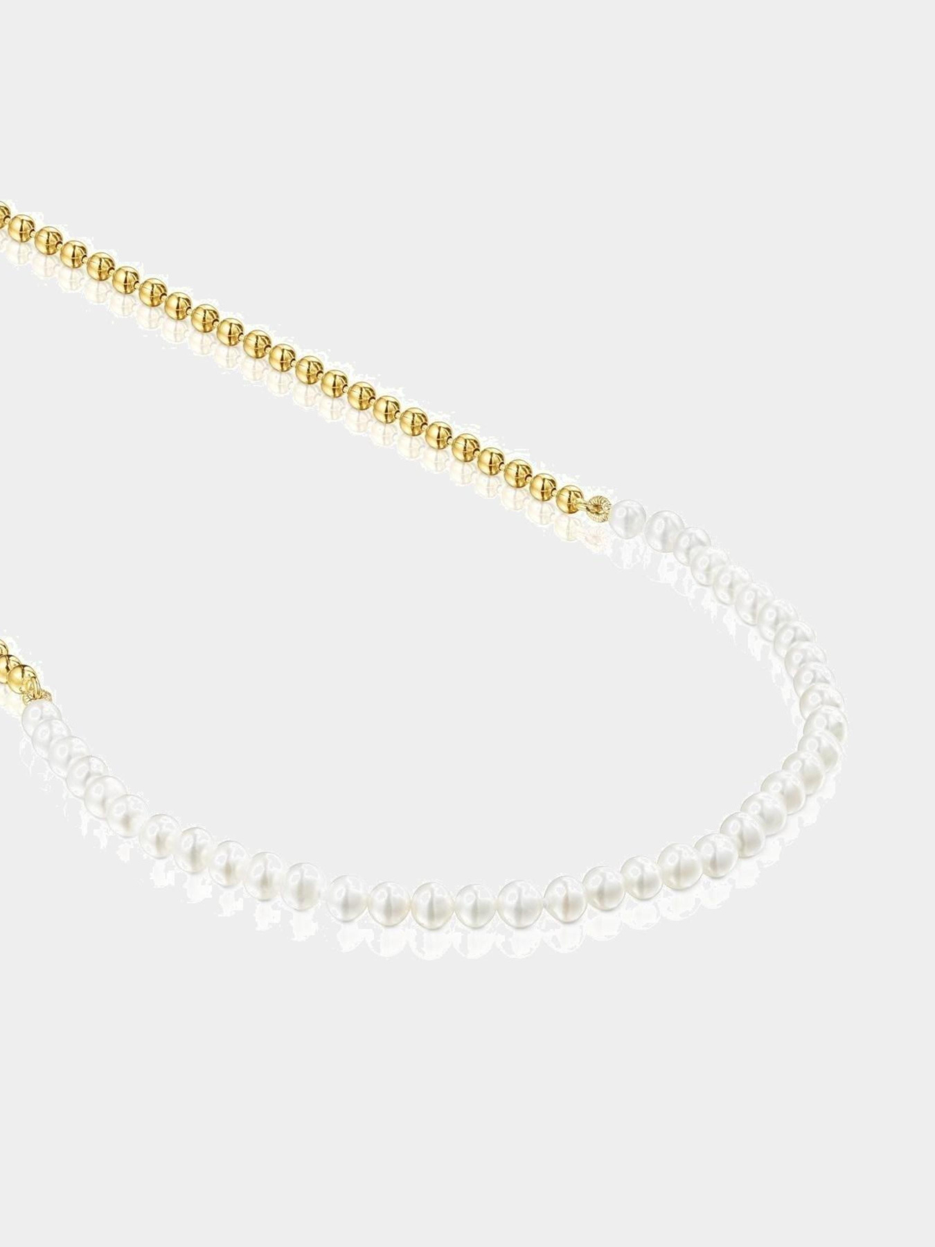 Намисто без кулона TOUS модель 111232530 Фото