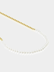 Намисто без кулона TOUS модель 111232530 Фото