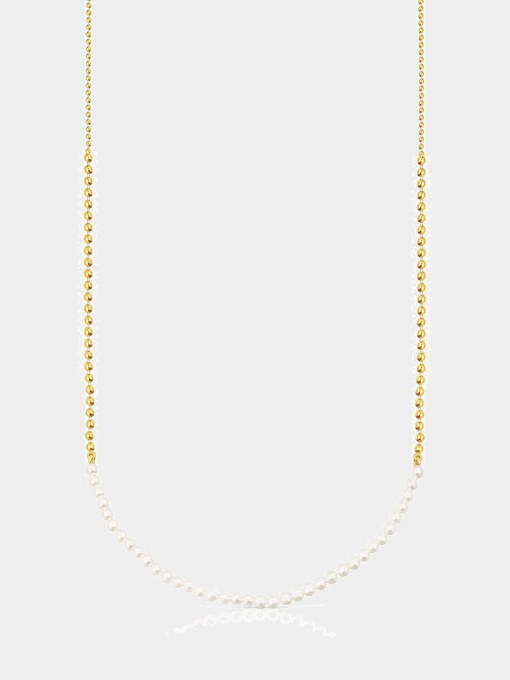 Намисто без кулона TOUS модель 111232530 Фото