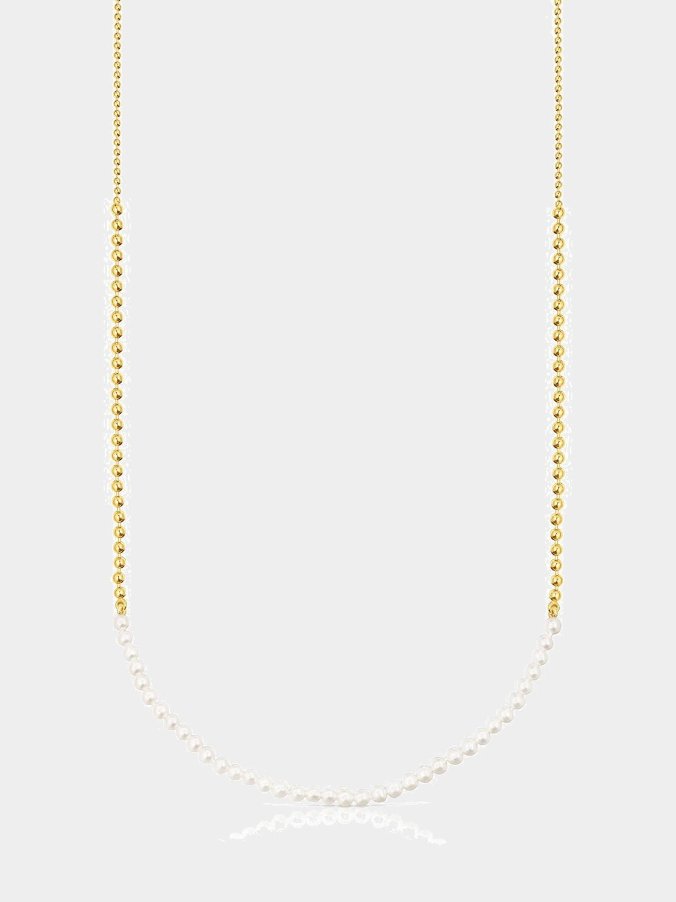 Намисто без кулона TOUS модель 111232530 Фото