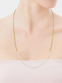 Намисто без кулона TOUS модель 111232530 Фото