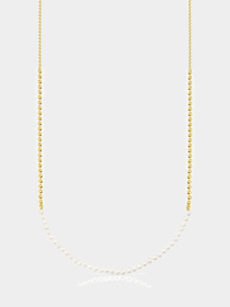 Намисто без кулона TOUS модель 111232530 Фото