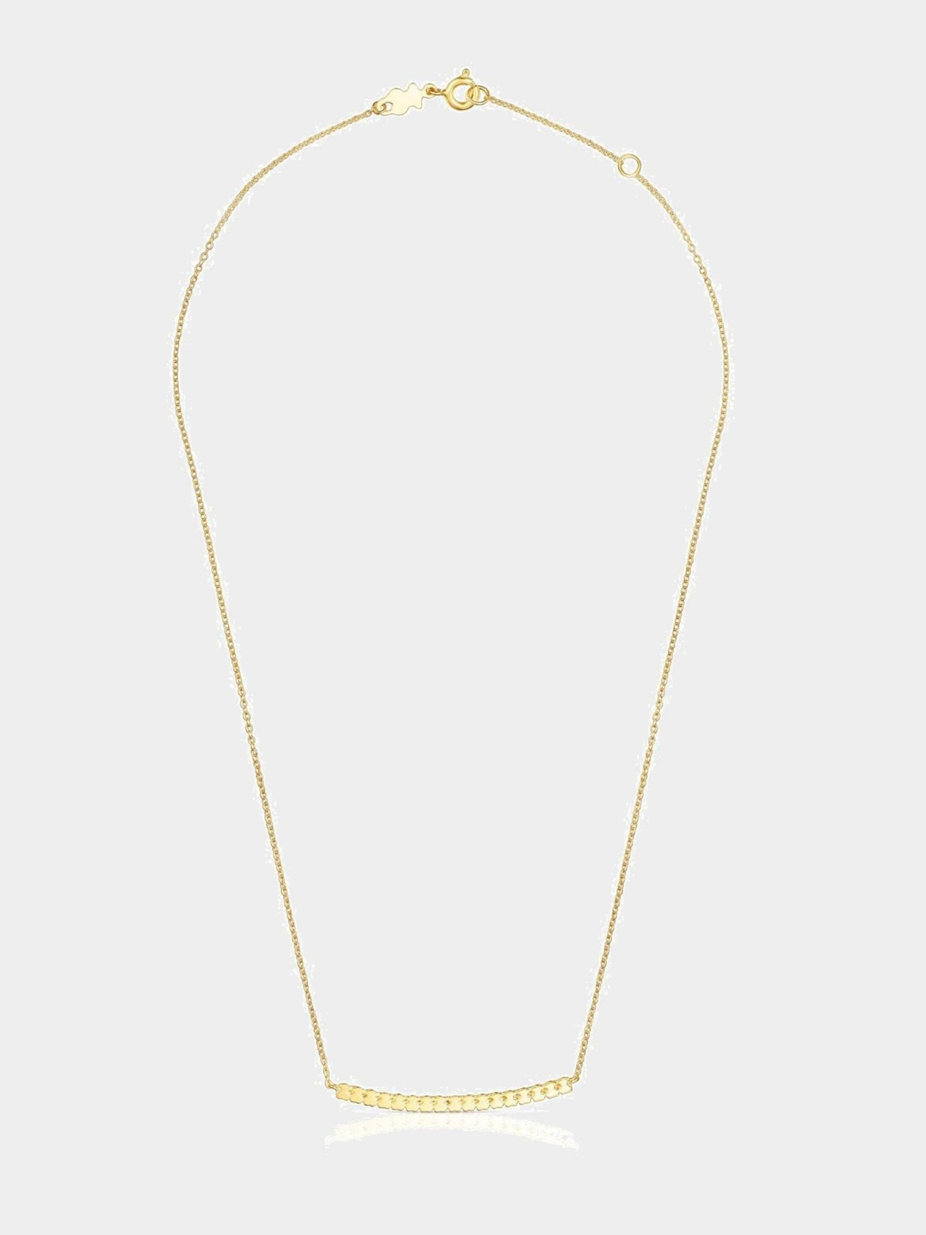 Колье TOUS модель 112722500 Фото