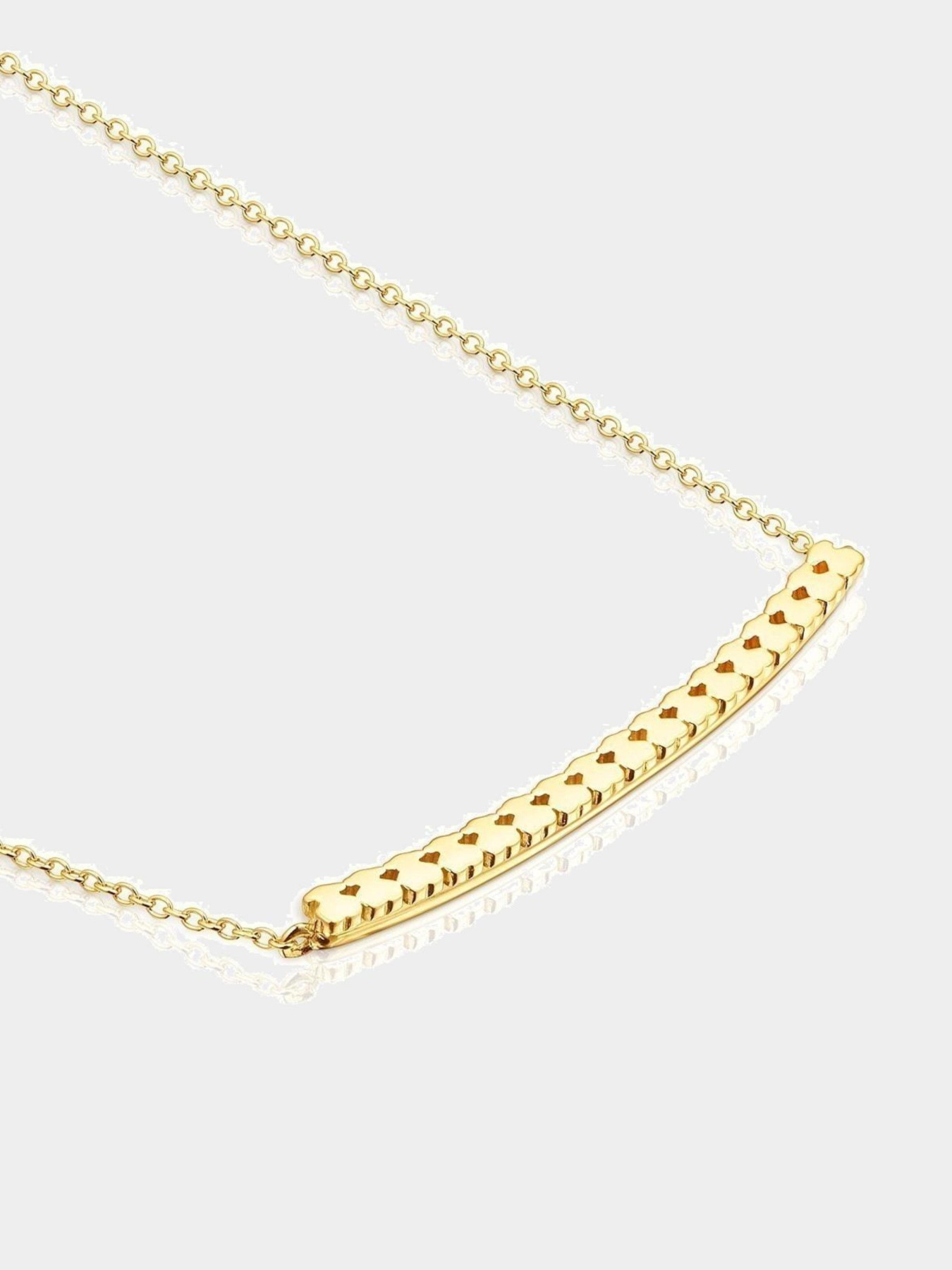 Колье TOUS модель 112722500 Фото