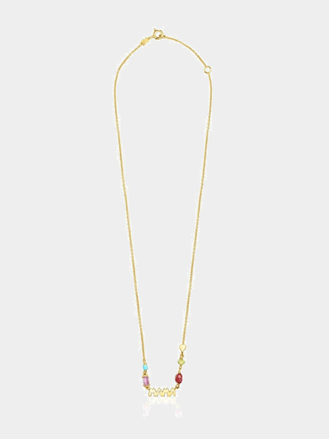 Колье TOUS модель 114152520 Фото