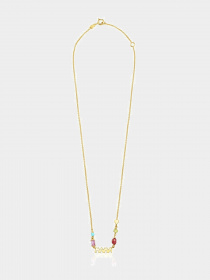 Колье TOUS модель 114152520 Фото