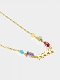 Колье TOUS модель 114152520 Фото