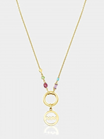 Колье TOUS модель 114152530 Фото