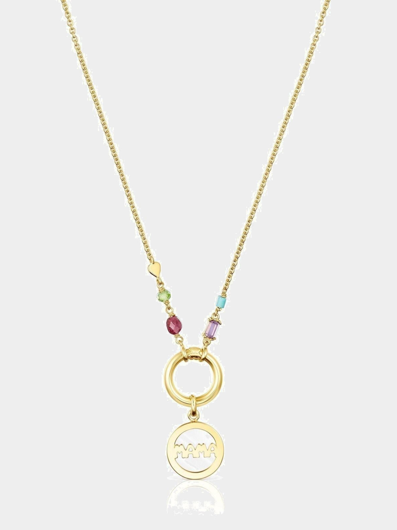 Колье TOUS модель 114152530 Фото