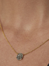 Кольє TOUS модель 018052550 Фото