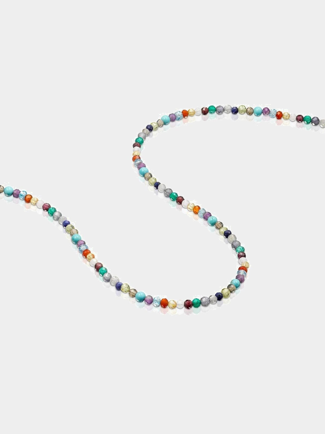 Намисто без кулона TOUS модель 118112510 Фото